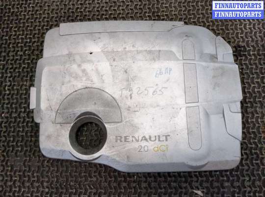 купить Накладка декоративная на ДВС на Renault Laguna 3 2007-2025