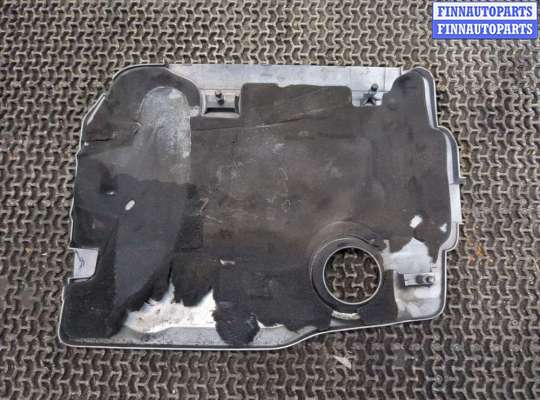 купить Накладка декоративная на ДВС на Renault Laguna 3 2007-
