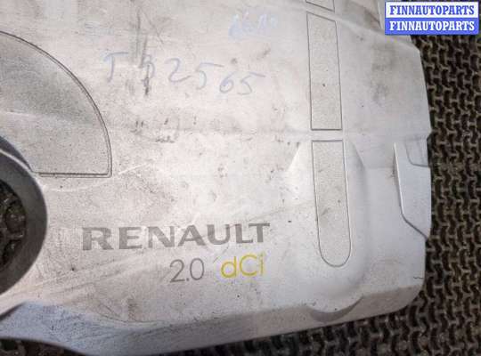 купить Накладка декоративная на ДВС на Renault Laguna 3 2007-