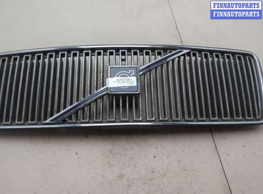 купить Решетка радиатора на Volvo 850 1991-1997