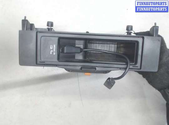 купить Блок управления аудио на Volkswagen Passat 7 2010-2015 Европа