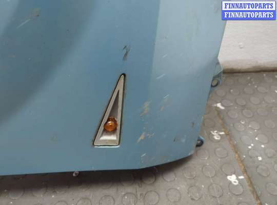 купить Крыло на Renault Scenic 2003-2009