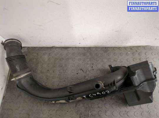 купить Патрубок корпуса воздушного фильтра на Ford S-Max 2006-2010