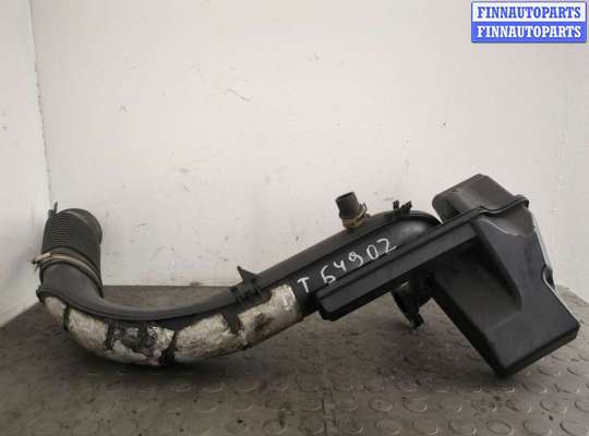 купить Патрубок корпуса воздушного фильтра на Ford S-Max 2006-2010