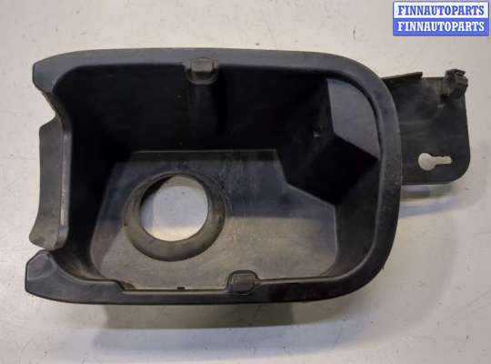 купить Пластик кузовной на Jeep Grand Cherokee 2010-2013
