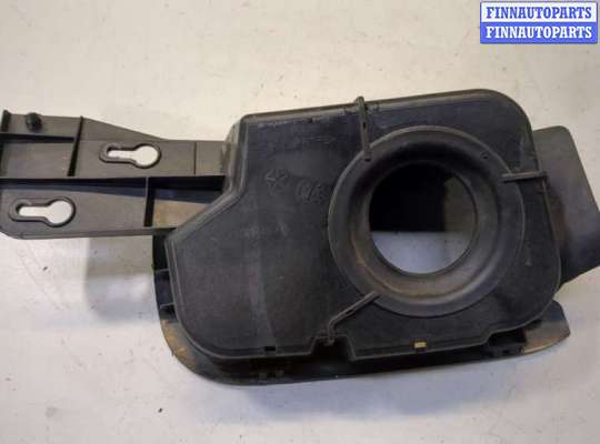 купить Пластик кузовной на Jeep Grand Cherokee 2010-2013
