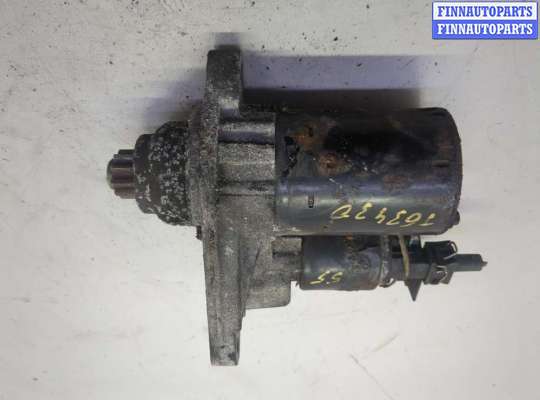Стартер VG2780683 на Volkswagen Polo 2001-2005