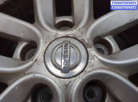 купить Диск литой на Nissan Juke 2010-2019