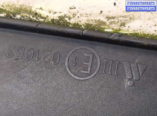 купить Зеркало боковое на Audi A5 (8T) 2007-2011