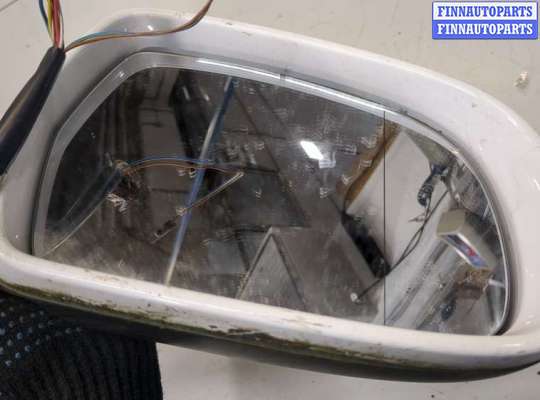 купить Зеркало боковое на Audi A5 (8T) 2007-2011