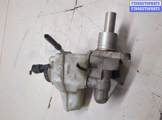 Цилиндр тормозной главный VG2402760 на Volkswagen Golf 5 2003-2009