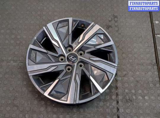 Диск литой HN561323 на Hyundai Tucson 4 2020-2025