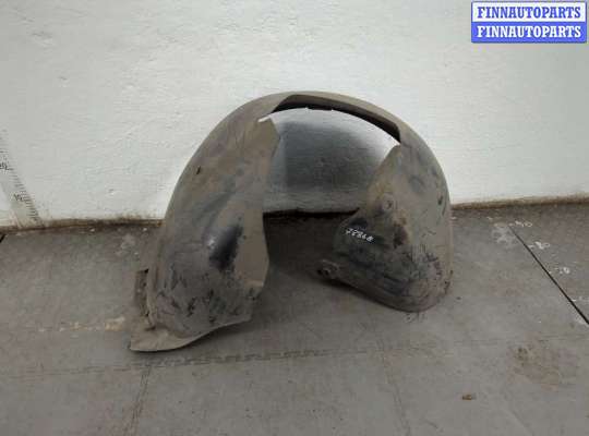 Защита арок (подкрылок) VG2718973 на Volkswagen Golf 6 2008-2012