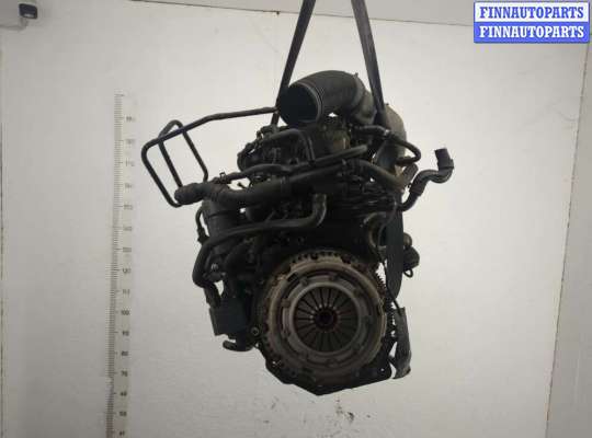 купить Двигатель (ДВС) на Volkswagen Golf 4 1997-2006