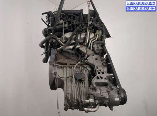 купить Компрессор кондиционера на Mercedes B W245 2005-2011