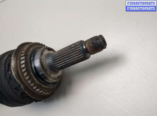 купить Полуось (приводной вал, шрус) на Subaru Forester (S11) 2002-2008