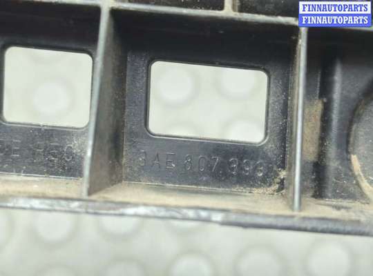 купить Кронштейн бампера на Volkswagen Passat 7 2010-2015 Европа