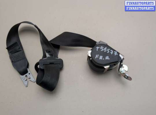 купить Ремень безопасности на Renault Megane 2 2002-2009