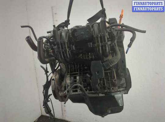 купить Двигатель (ДВС) на Volkswagen Polo 1999-2001