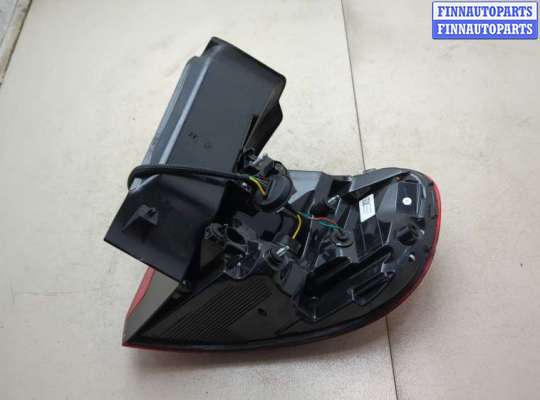 купить Фонарь (задний) на Citroen C5 Aircross 2018-2025