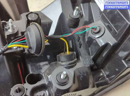 купить Фонарь (задний) на Citroen C5 Aircross 2018-2025