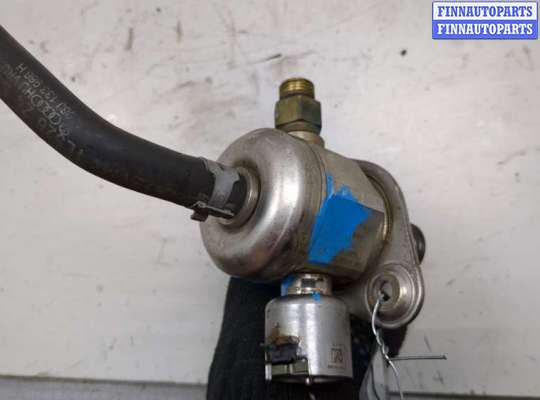 купить ТНВД на Volkswagen Passat 6 2005-2010