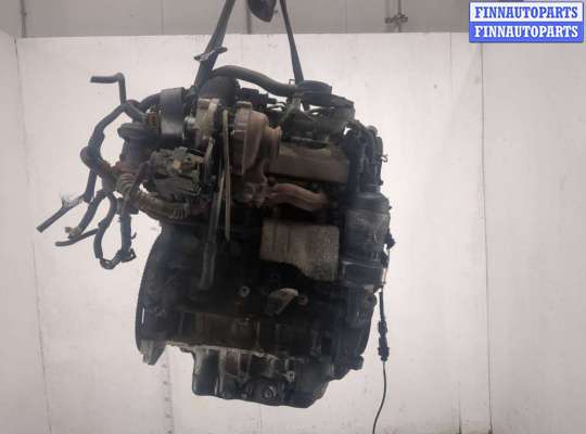 Двигатель (ДВС) OP2425548 на Opel Antara 2006-2015