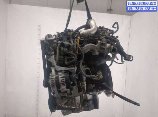 купить Двигатель (ДВС) на Opel Antara 2006-2015