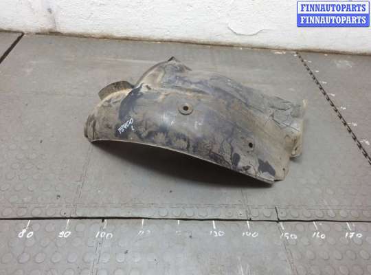 Защита арок (подкрылок) RN1557549 на Renault Scenic 2003-2009