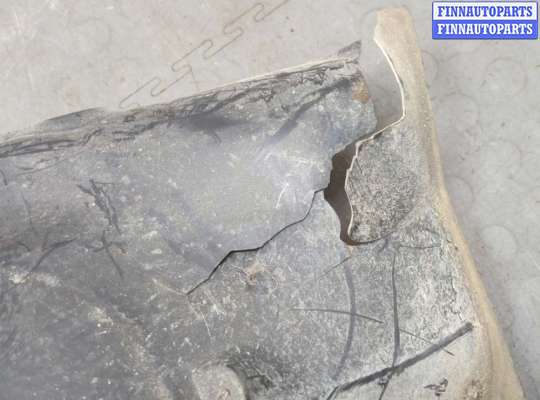 купить Защита арок (подкрылок) на Renault Scenic 2003-2009