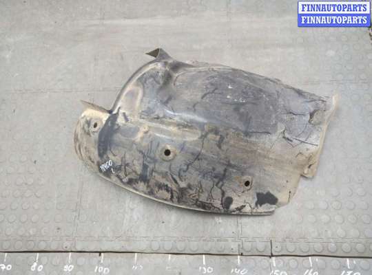 купить Защита арок (подкрылок) на Renault Scenic 2003-2009