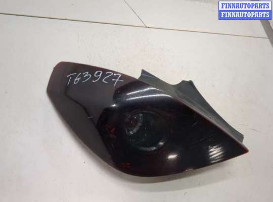 купить Фонарь (задний) на Opel Corsa D 2006-2014