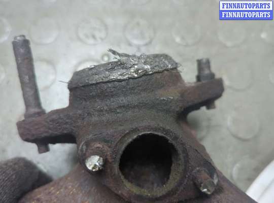 купить Коллектор выпускной на Citroen Berlingo 2002-2008