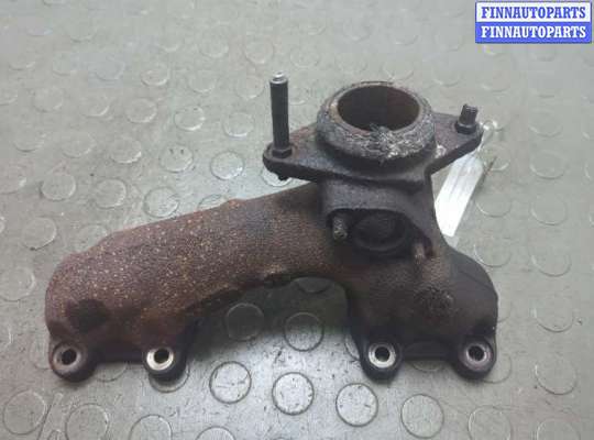 купить Коллектор выпускной на Citroen Berlingo 2002-2008