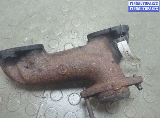 купить Коллектор выпускной на Citroen Berlingo 2002-2008