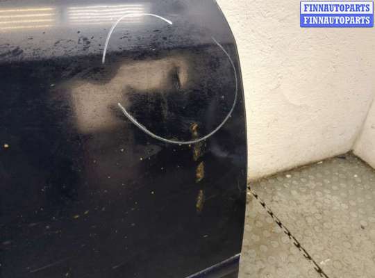 купить Замок двери на Audi A4 (B6) 2000-2006