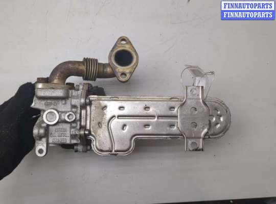 купить Охладитель отработанных газов на Volkswagen Jetta 5 2004-2010