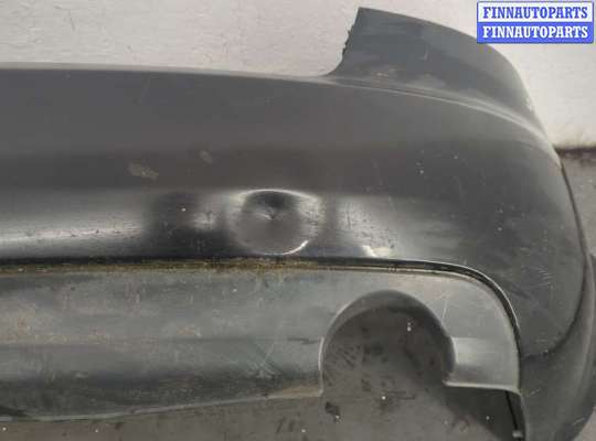 купить Бампер на Audi A4 (B6) 2000-2006