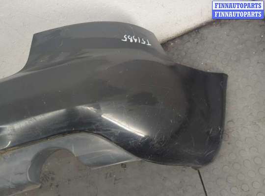 купить Бампер на Audi A4 (B6) 2000-2006