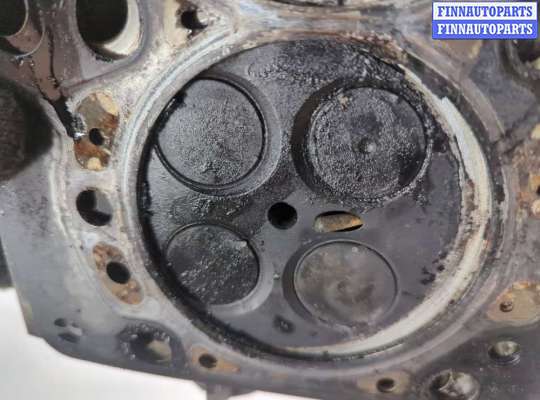 купить Коллектор выпускной на BMW X3 E83 2003-2010