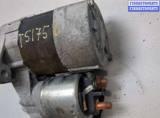 купить Стартер на Nissan Almera N16 2000-2006