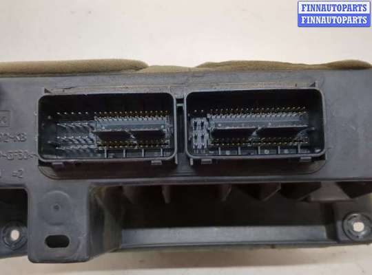 ЭБУ ДВС (блок управления двигателем) на Ford Edge (CD4)