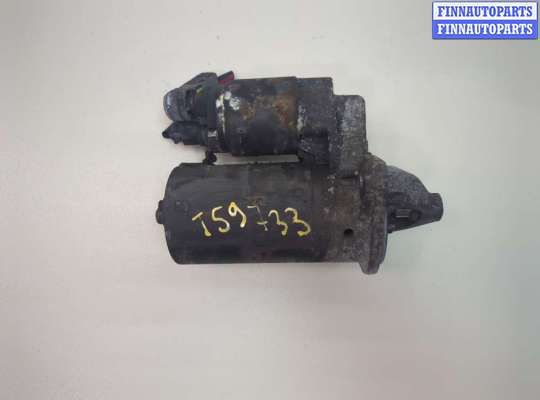 Купить Стартер на Toyota Corolla E12 2001-2006 Стартер TT937138 на Toyota Corolla E12 2001-2006