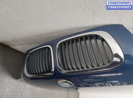купить Обшивка капота на BMW 3 E46 1998-2006