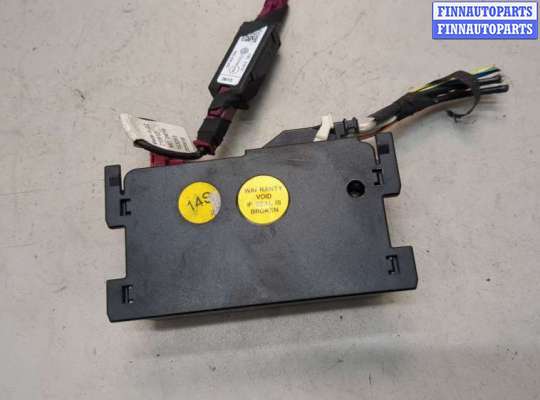 купить Блок управления навигацией на Volkswagen Tiguan 2011-2018