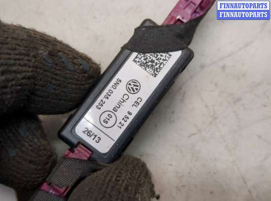 купить Блок управления навигацией на Volkswagen Tiguan 2011-2018