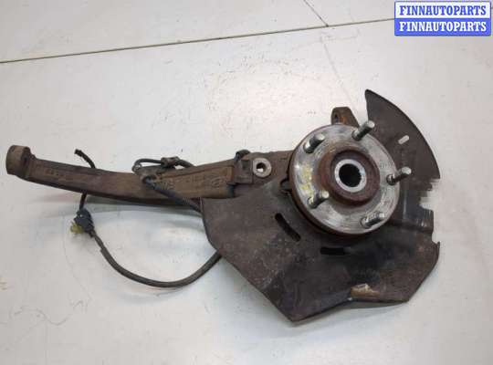 купить Ступица (кулак, цапфа) на Hyundai Sonata 5 NF 2005-2010