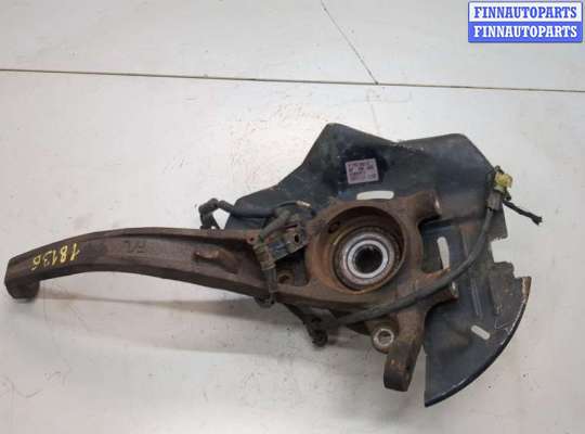 купить Ступица (кулак, цапфа) на Hyundai Sonata 5 NF 2005-2010