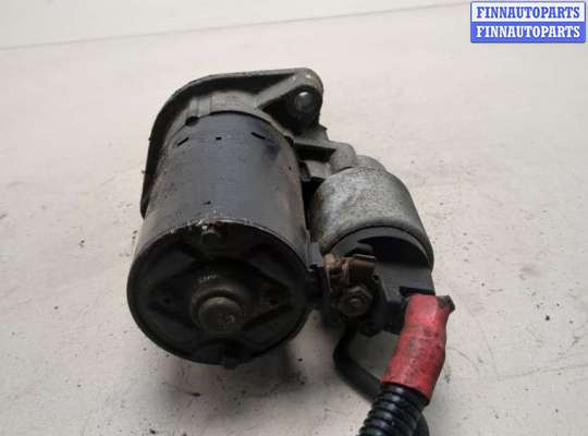 купить Стартер на BMW 3 E90, E91, E92, E93 2005-2012