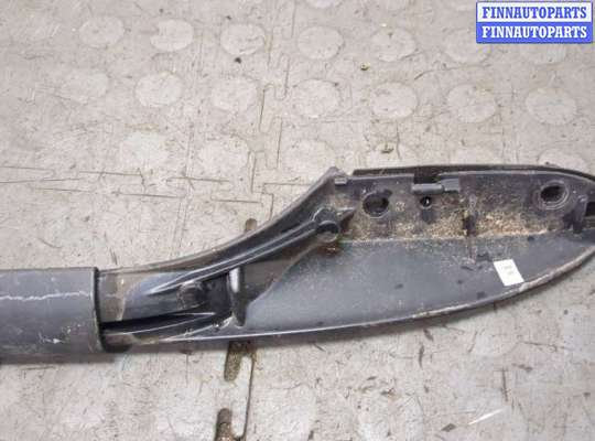 купить Рейлинг на крышу (одиночка) на Skoda Octavia Tour 1996-2011